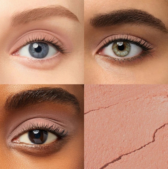 🦋Julep Eyeshadow 101 Eyeshadow Stick (in Putty Matte) - Picture 4 of 13